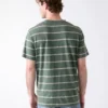 Striped T-Shirt