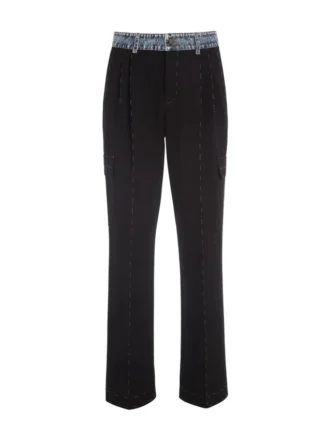 Suit Pants