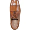 Sulai Faux-Leather Loafers