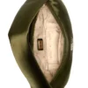Sunetra Satin Mini Shoulder Bag