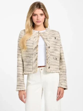Sutton Tweed Jacket