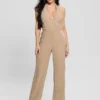 Suvi Sequin Jumpsuit
