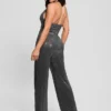 Suvi Sequin Jumpsuit