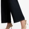 Sydney Suede Pump
