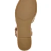 Taani Quattro G Wedge Heels