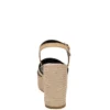 Taani Wedge Sandals