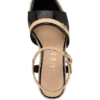 Taani Wedge Sandals