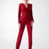 Talitha Jumpsuit