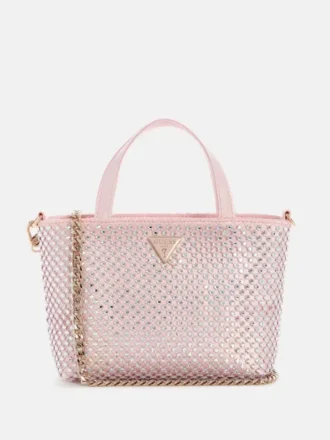 Tasmin Rhinestones Handbag
