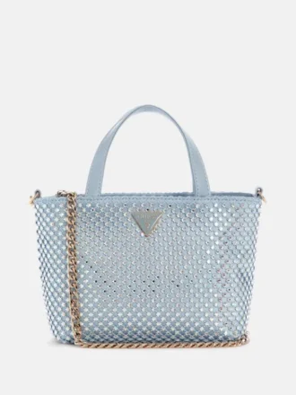 Tasmin Rhinestones Handbag