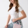 Tasmin Rhinestones Handbag
