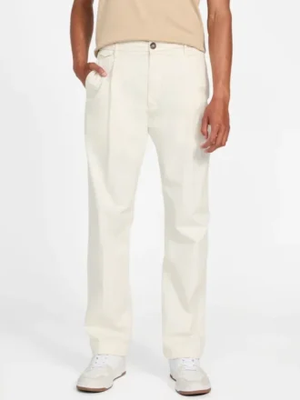 Taylor Twill Chino Pants