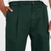 Taylor Twill Chino Pants