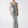 Temptest Maxi Dress