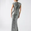 Temptest Maxi Dress