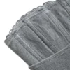 Textured Corset