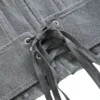 Textured Corset