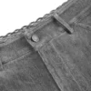 Textured Shorts