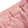 Textured Shorts