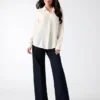 The New Silk Icon Blouse