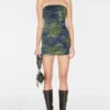 Tie-Dye Dress