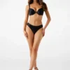 Tiziana Microfiber Push-Up Bra