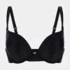 Tiziana Microfiber Push-Up Bra