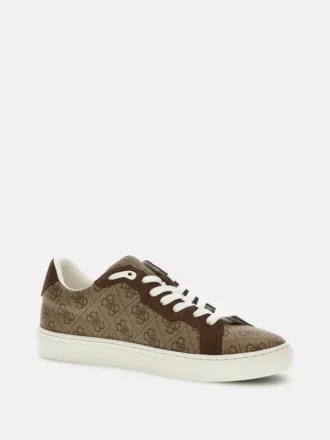 Todi Quattro G Low-Top Sneakers