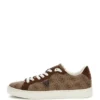 Todi Quattro G Low-Top Sneakers