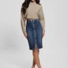 Toki Open Back Shrug Sweater