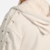 Tokyo Lace Hoodie