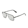 Top Bar Aviator Sunglasses