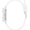Transparent Rainbow Analog Watch