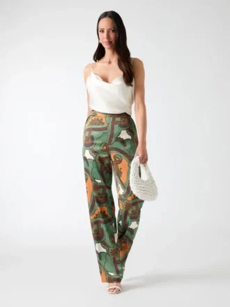 Treasure Pant