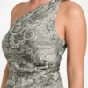 Treasure Printed Dress