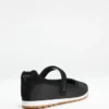 Treece Logo Ballet Pump