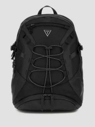 Trento Nylon Multifunctional Backpack