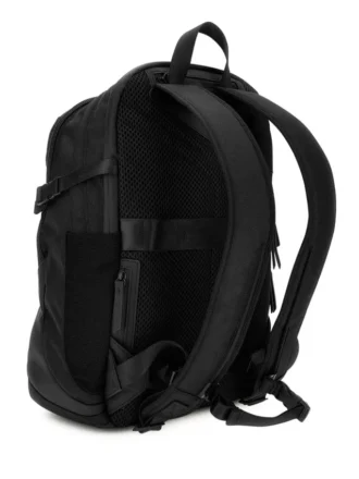 Trento Nylon Multifunctional Backpack