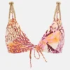 Triangle Bikini Top