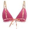 Triangle Bikini Top