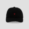 Triangle Distressed Baseball Hat