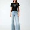 Triangle Logo T-Shirt