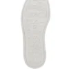 Triangle Low-Top Sneakers