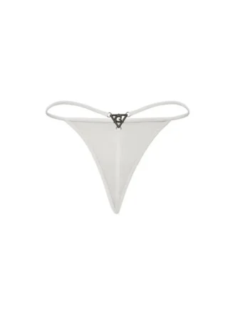 Triangle Thong