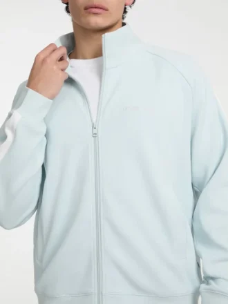 Tricot Track Jacket
