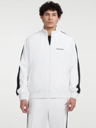 Tricot Track Jacket