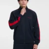 Tricot Track Jacket