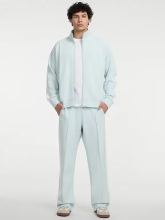Tricot Track Pants