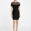 Trina Bandage Dress