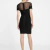 Trina Bandage Dress